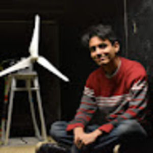 Meet your Posher, Shreeyam